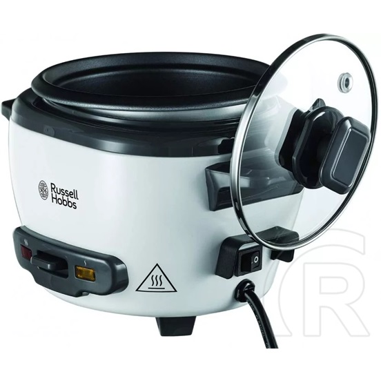 Russell Hobbs 27020-56 Small rizsfőző (3 személyes)