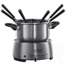 Russell Hobbs Fiesta Fondue készítő