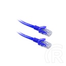 S-link UTP CAT6 kábel  (1m, kék)