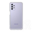 SAMSUNG Samsung Galaxy A32 (SM-A326) szilikon telefonvédő átlátszó