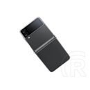 SAMSUNG Samsung Galaxy Z Flip 4 clear slim cover (átlátszó)