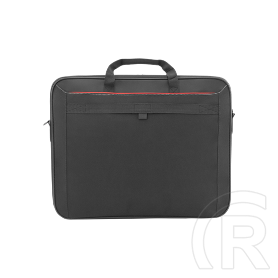 SBOX Hong Kong notebook táska (17,3", fekete)