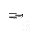 SBOX LCD-223-2 fali konzol (13"-43", 33-109 cm, dönthető, forgatható, VESA 200x200, 20 kg)