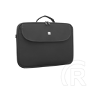 SBOX NEW YORK notebook táska (15,6", fekete)