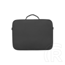 SBOX NEW YORK notebook táska (15,6", fekete)