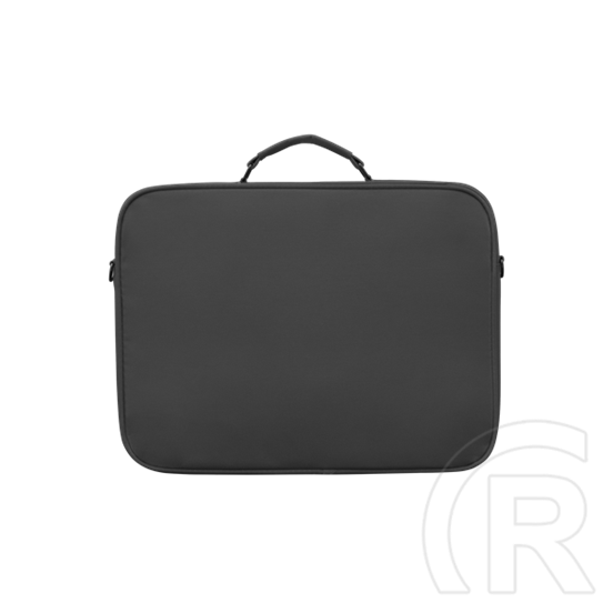 SBOX NEW YORK notebook táska (15,6", fekete)