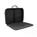 SBOX NEW YORK notebook táska (15,6", fekete)