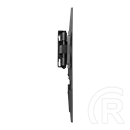 SBOX fali konzol PLB-3644-2 (32"-55", max. 35 kg, VESA 400x400, dönthető, fekete)