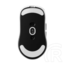 SCYROX V8 optikai USB / vezeték nélküli gaming egér (fehér)