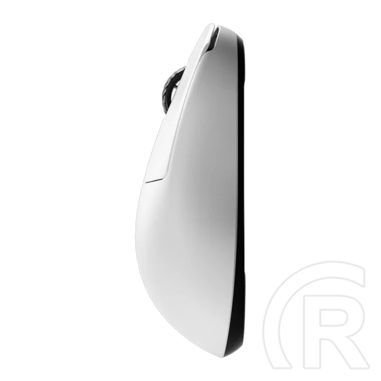 SCYROX V8 optikai USB / vezeték nélküli gaming egér (fehér)