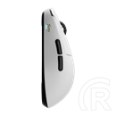 SCYROX V8 optikai USB / vezeték nélküli gaming egér (fehér)