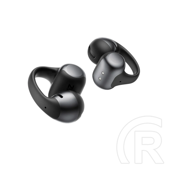 SHOKZ OpenDots One fekete