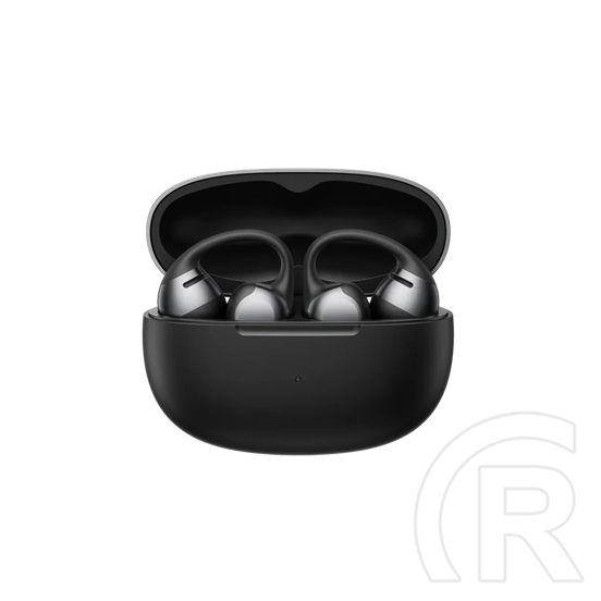 SHOKZ OpenDots One fekete