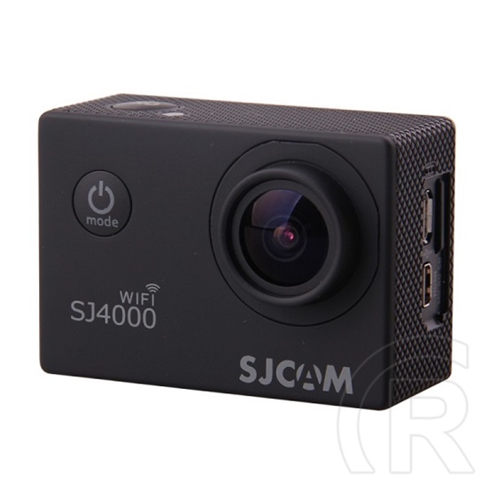 SJCam SJ4000 WiFi sportkamera (fekete)