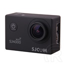 SJCam SJ4000 WiFi sportkamera (fekete)