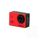 SJCam SJ4000 sportkamera (piros)