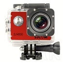 SJCam SJ4000 sportkamera (piros)