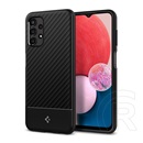 SPIGEN Samsung Galaxy A13 4G (SM-A135F / A137F) core armor védő (közepesen ütésálló, kamera védelem) fekete