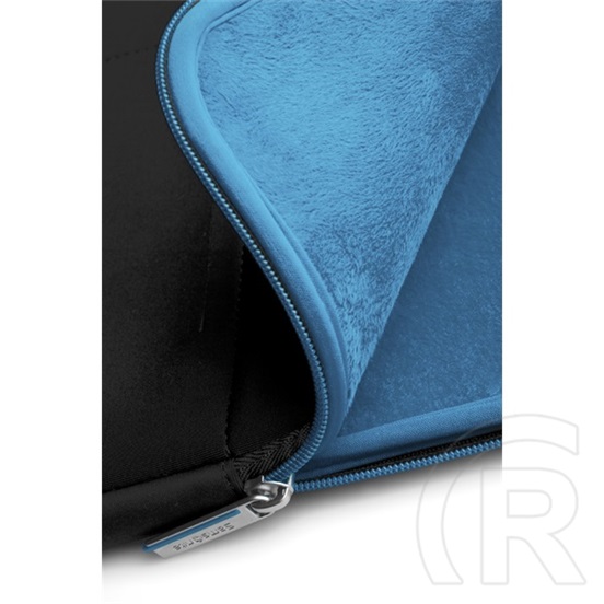 Samsonite Airglow Sleeve notebook táska (15,6",fekete-kék)