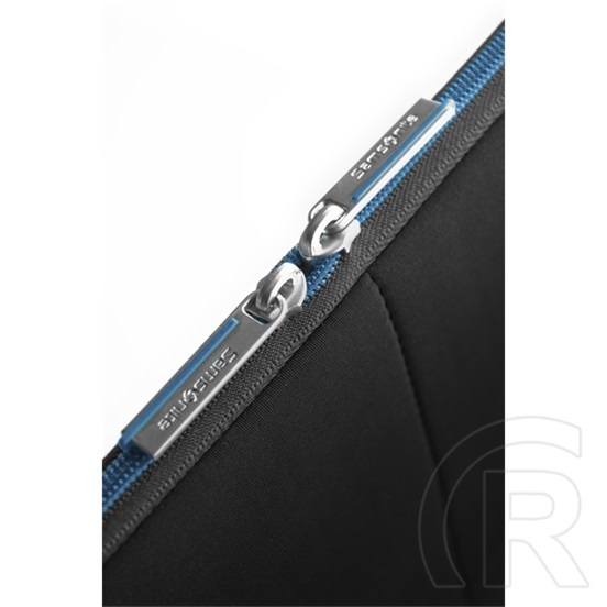 Samsonite Airglow Sleeve notebook táska (15,6",fekete-kék)