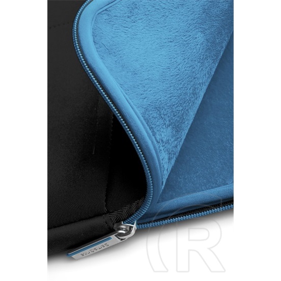 Samsonite Airglow notebook tok (13,3", fekete-kék)