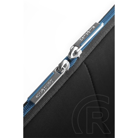 Samsonite Airglow notebook tok (13,3", fekete-kék)