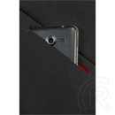 Samsonite Airglow notebook tok (14", fekete-piros)