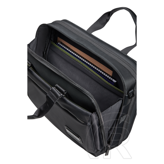 Samsonite BAILHANDLE OPENROAD 2.0 notebook táska (15,6", fekete)