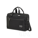 Samsonite BAILHANDLE OPENROAD 2.0 notebook táska (15,6", fekete)