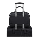 Samsonite BAILHANDLE SPECTROLITE 3.0 notebook táska (14,1", fekete)