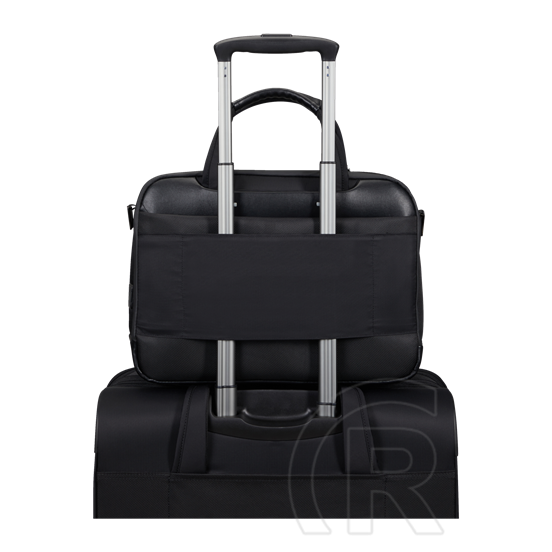 Samsonite BAILHANDLE SPECTROLITE 3.0 notebook táska (14,1", fekete)