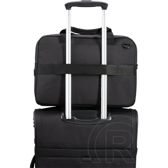 Samsonite BAILHANDLE notebook táska (14,1", fekete)