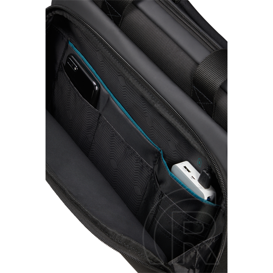 Samsonite BAILHANDLE notebook táska (14,1", fekete)