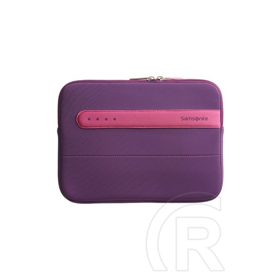 Samsonite Colorshield notebook tok (10,2", lila-rózsaszín)