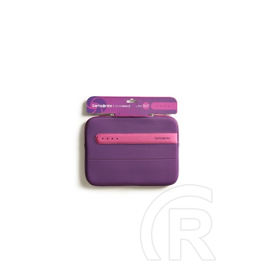 Samsonite Colorshield notebook tok (10,2", lila-rózsaszín)