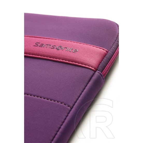 Samsonite Colorshield notebook tok (10,2", lila-rózsaszín)