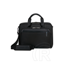 Samsonite Evosight Bailhandle notebook táska (15,6", fekete)