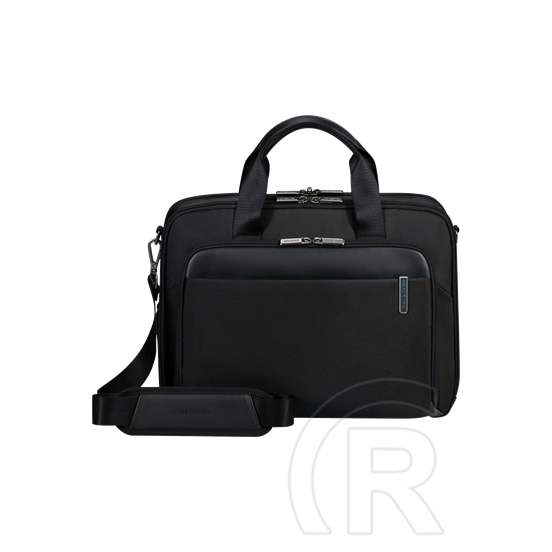 Samsonite Evosight Bailhandle notebook táska (15,6", fekete)