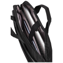 Samsonite GUARDIT CLASSY notebook táska (15,6", fekete)