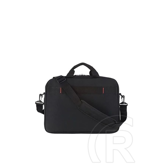 Samsonite Guardit 2.0 BAILHANDLE notebook táska (15,6", fekete)