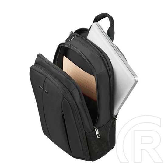 Samsonite Guardit 2.0 notebook hátizsák (17,3", fekete)
