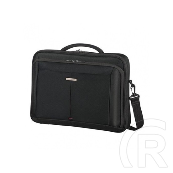 Samsonite Guardit 2.0 aktatáska (15,6", fekete)