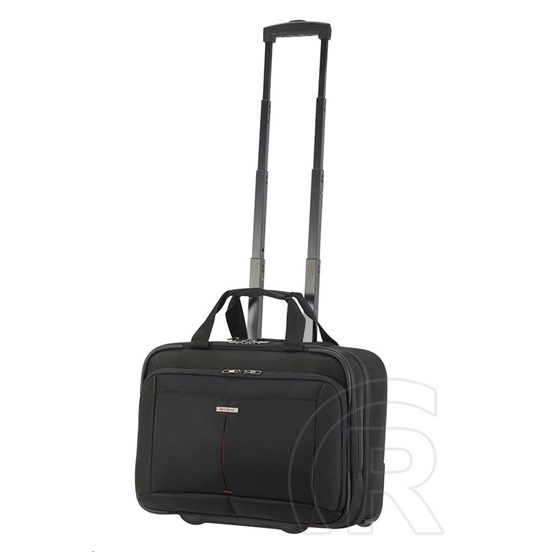 Samsonite Guardit 2.0 notebook gurulós táska (17,3", fekete)