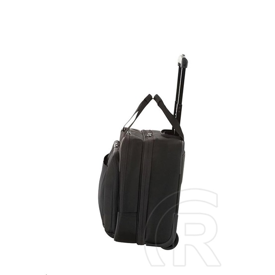 Samsonite Guardit 2.0 notebook gurulós táska (17,3", fekete)
