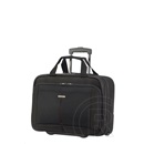 Samsonite Guardit 2.0 notebook gurulós táska (17,3", fekete)