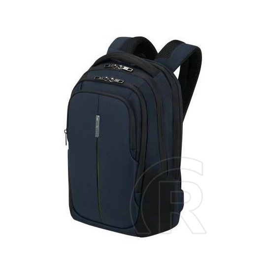 Samsonite Guardit 3.0 S notebook hátizsák (14,1", fekete)