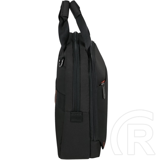 Samsonite Network 4 notebook táska (15,6", fekete)