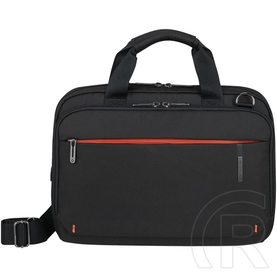 Samsonite Network 4 notebook táska (15,6", fekete)