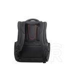 Samsonite PRO-DLX5 laptop hátizsák (15,6", fekete)