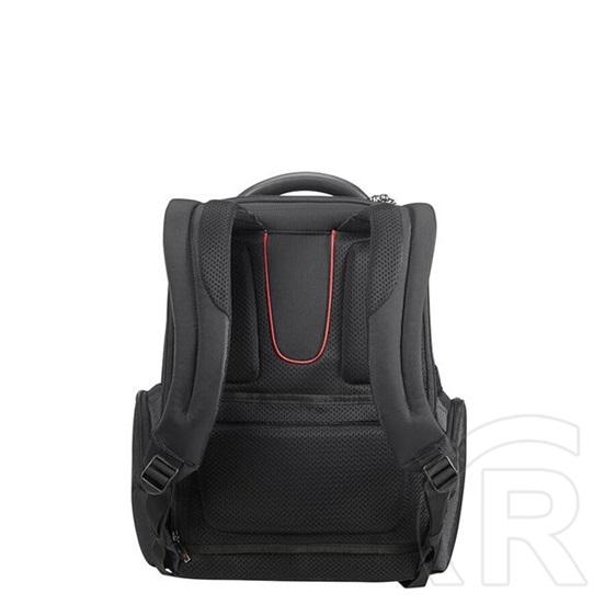 Samsonite PRO-DLX5 laptop hátizsák (15,6", fekete)